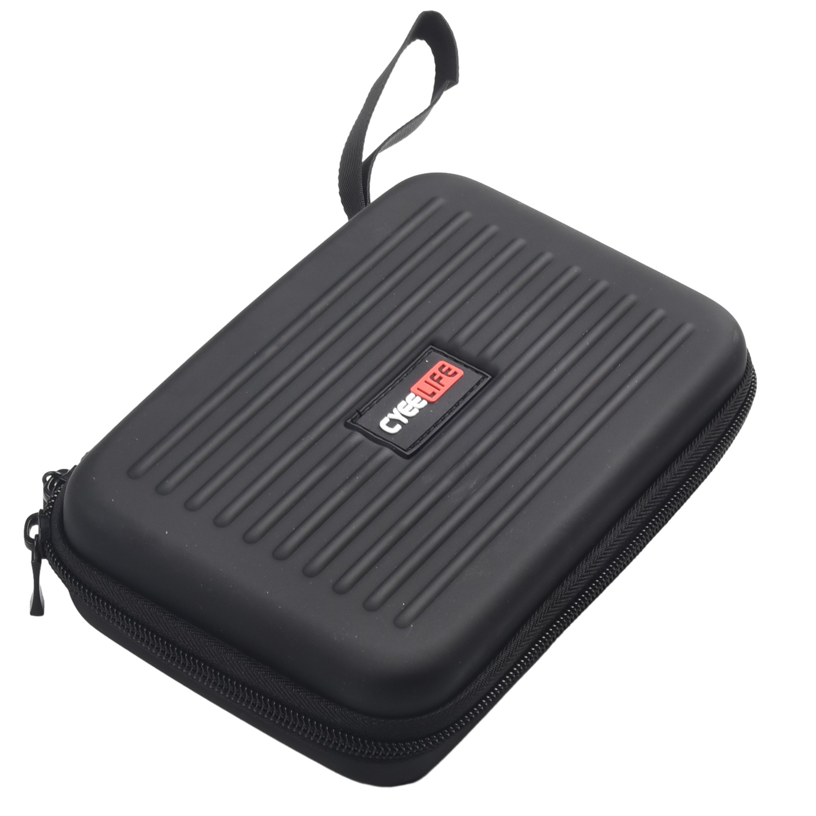 Étui Dur Extensible Pour 3 Fléchettes - Organisateur Avec Compartiments Pour Shafts Et Flights - Portable, Pour Compétition Ou Bar