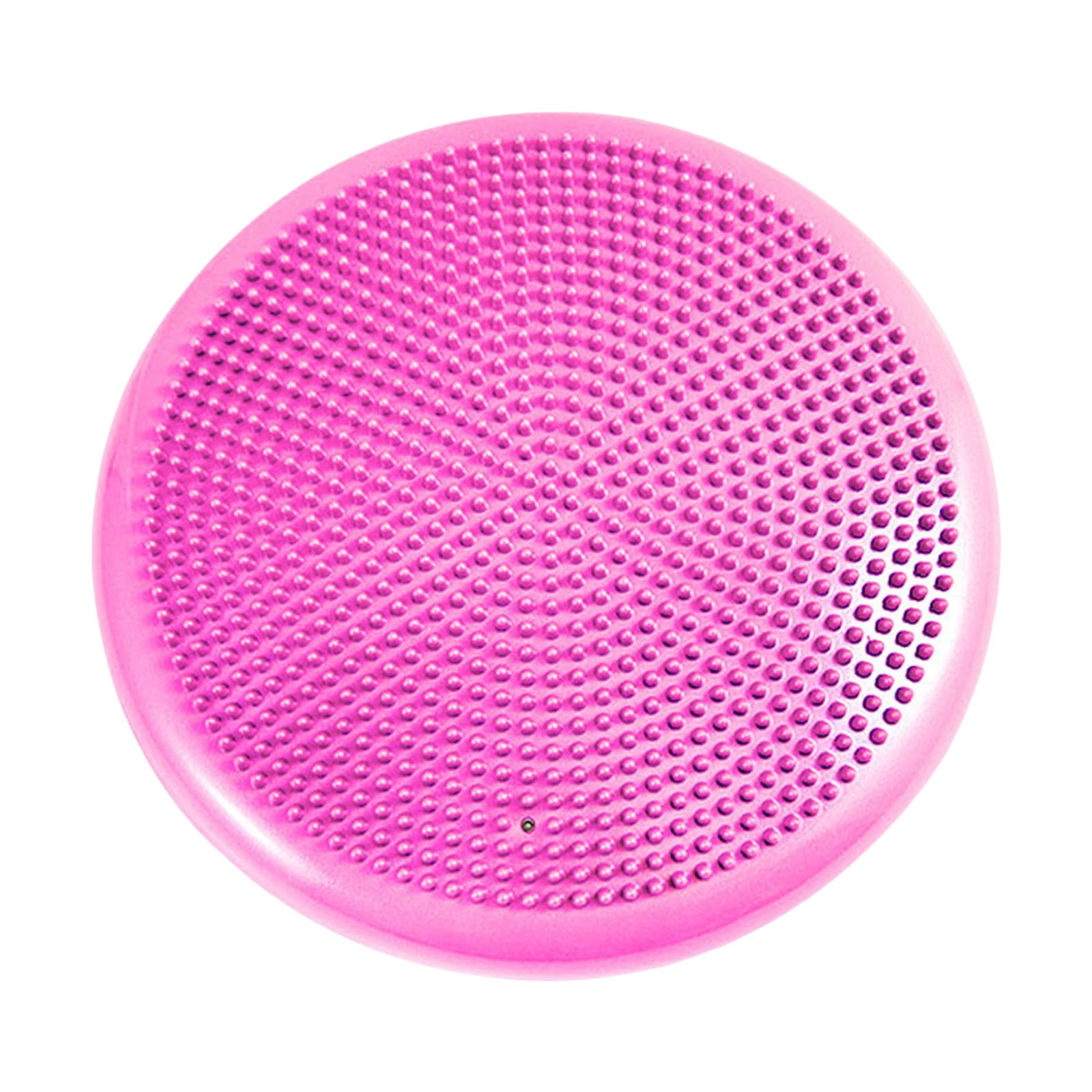 Workout Gear Training Tools Inflated Wobble Cushion Wiggle Seat