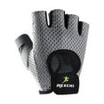 thumbnail image 1 of Workout Gloves, Best Exercise Gloves for Weight Lifting, Cycling, Gym, Training, Breathable & Snug fit, for Men & Women, 1 of 8