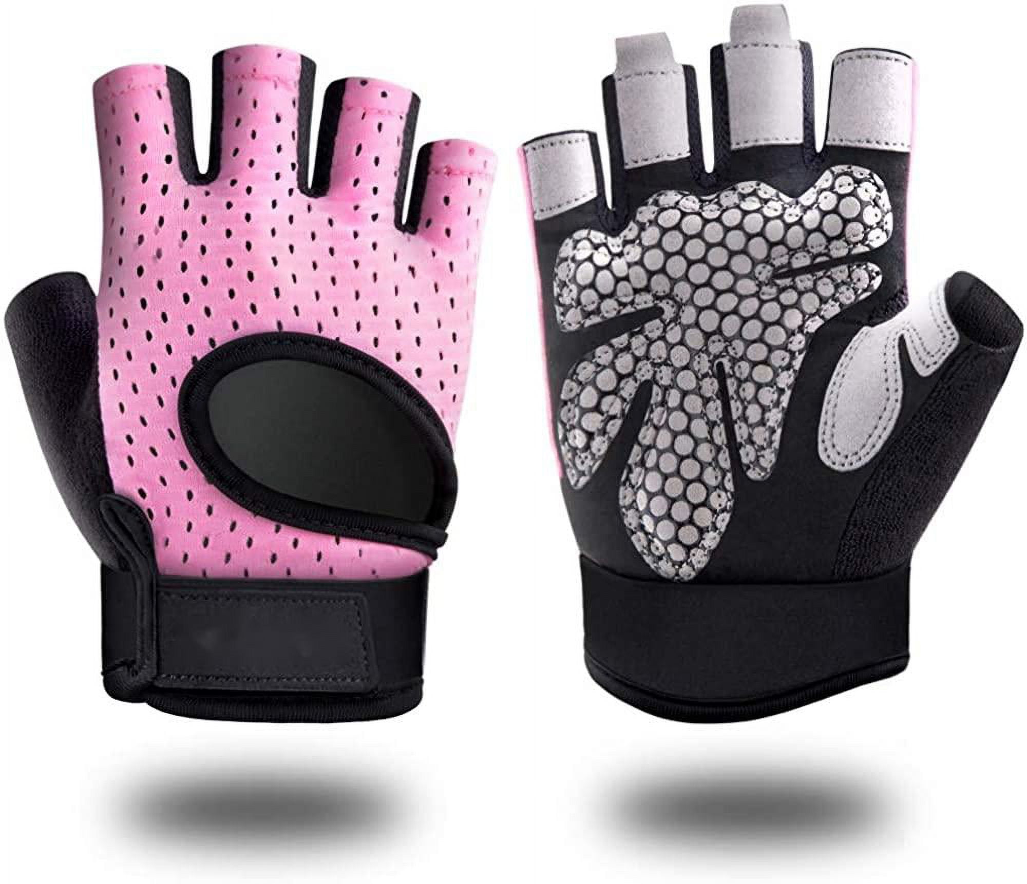 Grip Amazon Women's Workout Gloves Sports Cross Training