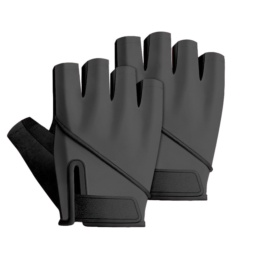 Workout Gloves for Women Weight Lifting Gloves with Full Palm Protection & Extra Grip for Gym