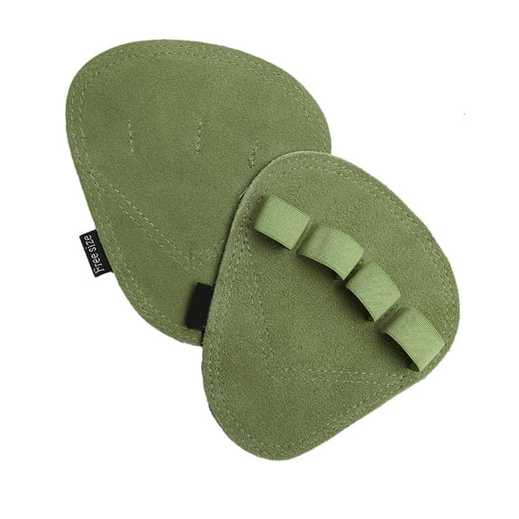 Workout Grip Pad Fitness Hand Grip for Man Women Fitness Powerlifting Pull Up