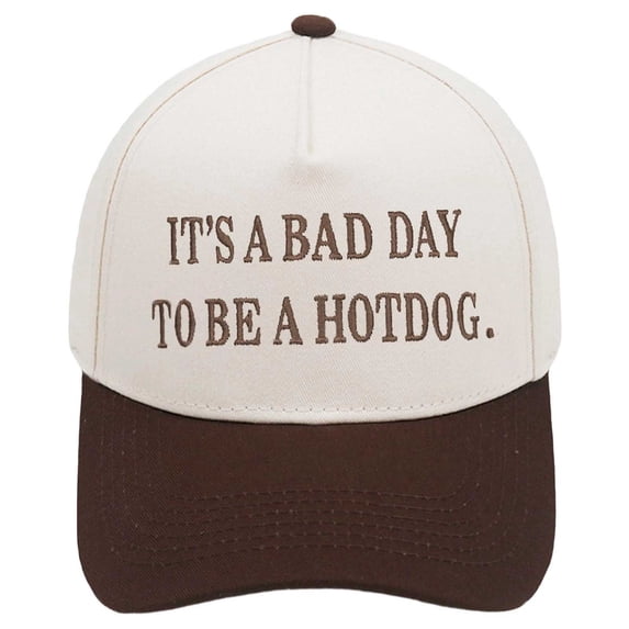 Workout Hat Stylish Embroidered Baseball Cap Adjustable Snapback Hat For Daily Wear