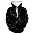 thumbnail image 1 of Workout Hoodies for Men Regular Fit Cold Weather Mens Sweatshirts Long Sleeve Drawstring Hood Kangaroo Pocket Gray 6XL, 1 of 3