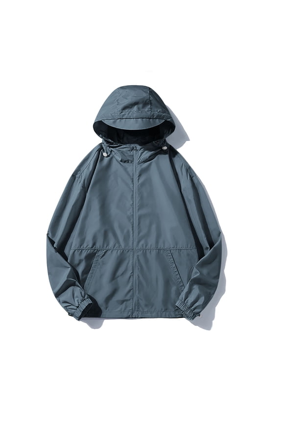 Workout Jacket Women Men Cycling Jacket Windproof Running Jacket Quick-Dry Outdoor Sports MTB Road Bike Jacket Lightweight Breathable Sport Coats for Men