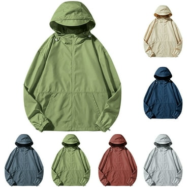 Workout Jacket Women Men Cycling Jacket Windproof Running Jacket Quick-Dry Outdoor Sports MTB Road Bike Jacket Lightweight Breathable Sport Coats for Men