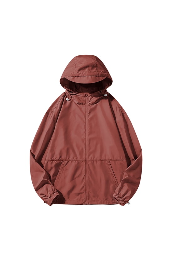 Workout Jacket Women Men Cycling Jacket Windproof Running Jacket Quick-Dry Outdoor Sports MTB Road Bike Jacket Lightweight Breathable Sport Coats for Men