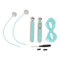 Workout Jumping Rope Digital Length Adjustable Intelligent Counting