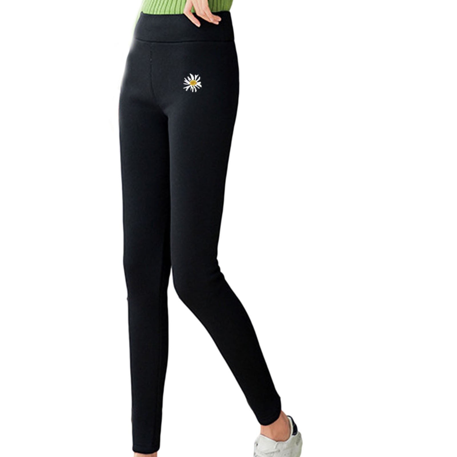 Plus Size Yoga Pants Women Compression Running Calf-length Tights Female  Gym Training Workout Knee Length Leggings with Pocket - AliExpress