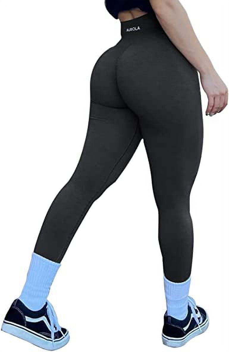 Womens V Shaped Scrunch Yoga Pants With Scrunch Compression For Slimming  Waist And Exercise, Ideal For Yoga, Running, Bike Sports And Sexy Seamless  Leggings. From Noellolitary, $12.99