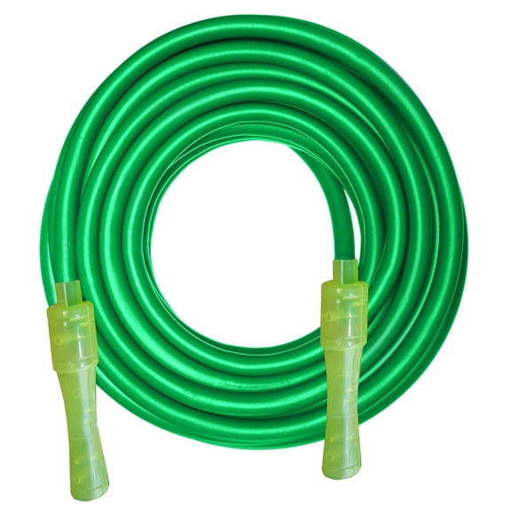Workout Light Up Jump Rope - 7 Foot Jumping Rope For Exercise Training Gym Weight Control Fitness Crossfit - Speed Rope - Cardio Workout Equipment for Women Men Kids Adults - Random Colors Will Vary