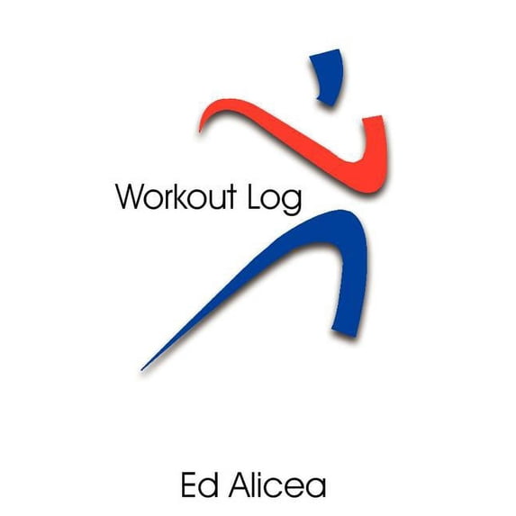 Workout Log, (Paperback)
