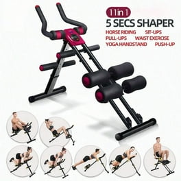 【新品】AB crusher Ab Coaster PS500 Abdominal Exercise Machine - Ab Crunch