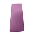 thumbnail image 1 of Workout Mat Top Yoga Mat: Extra Cushioning, Non-Slip, Eco-Conscious. Provides Maximum Comfort and Support for Your Practice. Non Slip Yoga Mat Pink, 1 of 4