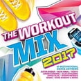 thumbnail image 1 of Workout Mix / Various (CD), 1 of 1