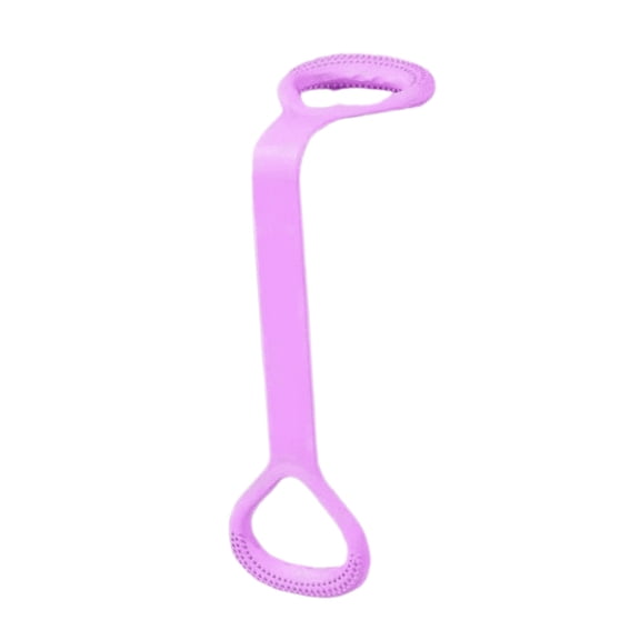 Workout Muscle Pull Rope 8 Resistance Bands Yoga Fitness Elastic Rope Back Training Rope Open Neck Stretch Belt