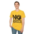 thumbnail image 1 of Workout No excuse Exercise Gym Wear Men Women Kettle Bell, 1 of 7