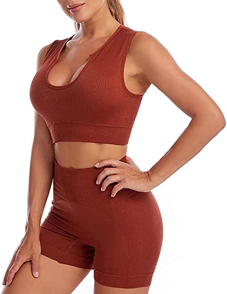 Sexy Workout Clothes for Women