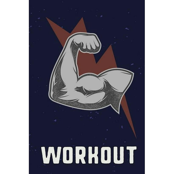 Workout (Paperback)