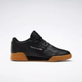 thumbnail image 1 of Reebok Footwear  Men's Workout Plus Reebok Classics Ftw Men Black , 9 M US, 1 of 10