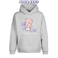 thumbnail image 1 of Workout Pullover Urban Hoodie, 1 of 10