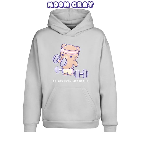 Workout Pullover Urban Hoodie
