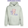 thumbnail image 1 of Workout Pullover Urban Hoodie, 1 of 10