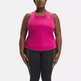 thumbnail image 1 of Reebok Workout Ready Mesh Back Tank Top (Plus Size), 1 of 5