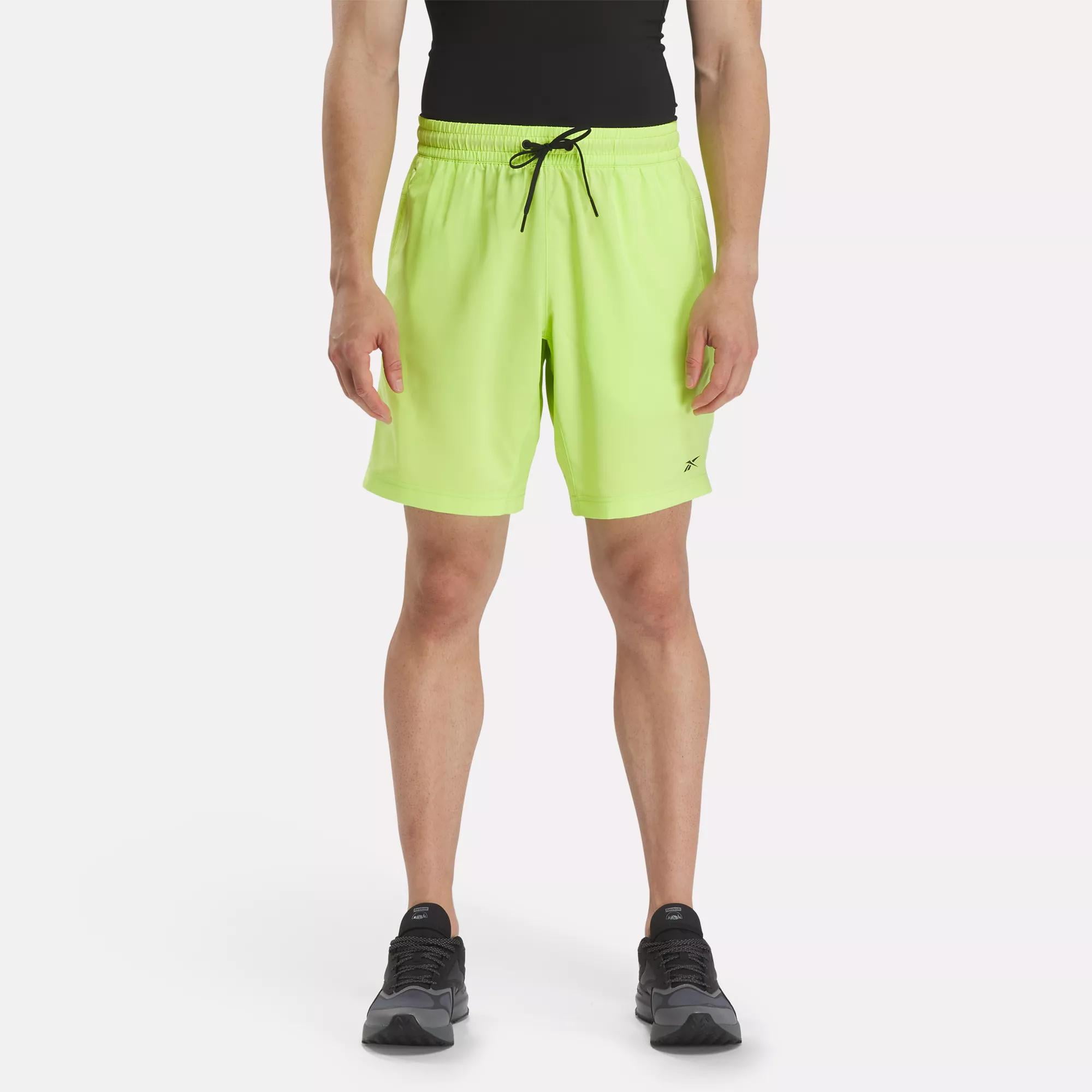 Reebok Men's Workout Ready Shorts - Walmart.com