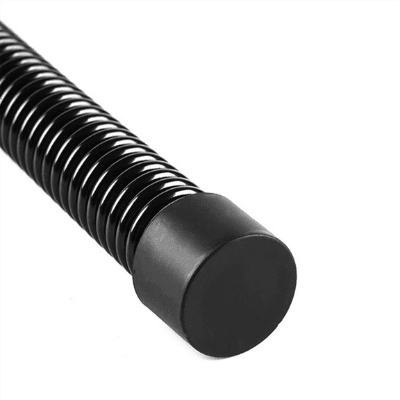 Workout Rope Spring Rod Portable Battle Exercise Equipment