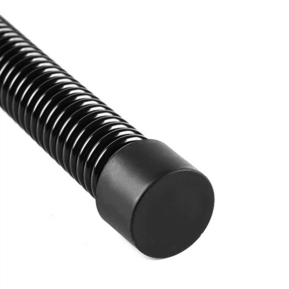 Workout Rope Spring Rod Portable Battle Rope Rod Exercise Equipment