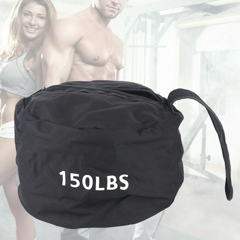 100 lb sandbag workout hotsell