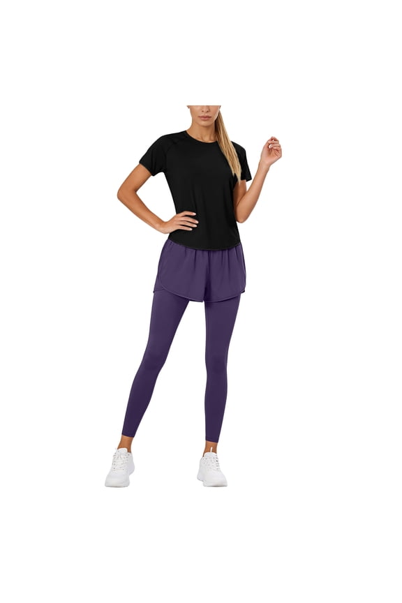 Workout Sets for Women 2 Piece - Seamless Yoga Outfits Shorts and Padded Sports Bra Gym Athletic Clothing Set Gym Yoga Active Wear Outfits Sports Bra Gym Clothes Sets (XXL,Grey)