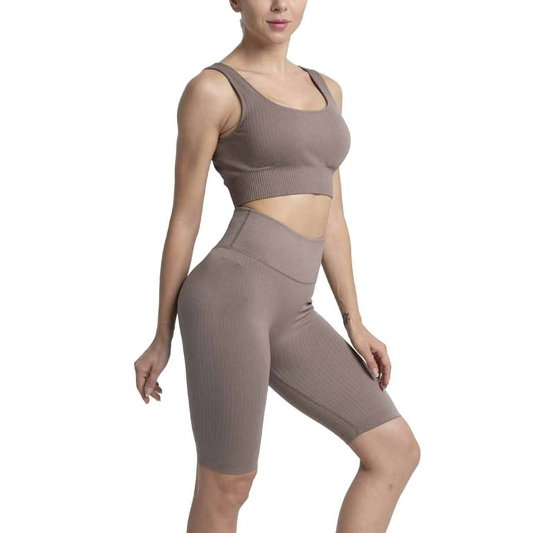 Seamless workout sets shop