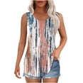thumbnail image 1 of Workout Shirts Women Pack Womens Blouses Dressy Casual Blue Yoga Tops with Built in Bra, 1 of 6
