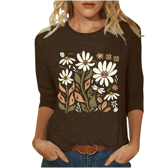 Workout Shirts Women Set Women Blouses for Work White Tshirts Shirts Graphic Funny Sayings