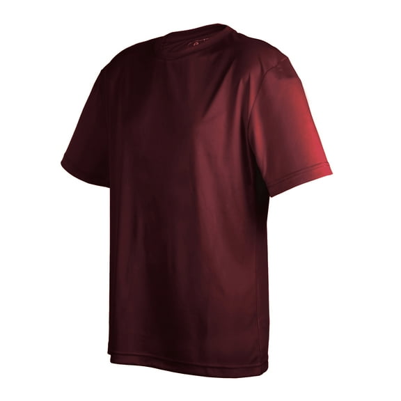 Workout Shirts for Men | Moisture Wicking Shirts, Perfect Fit   Breathable Build