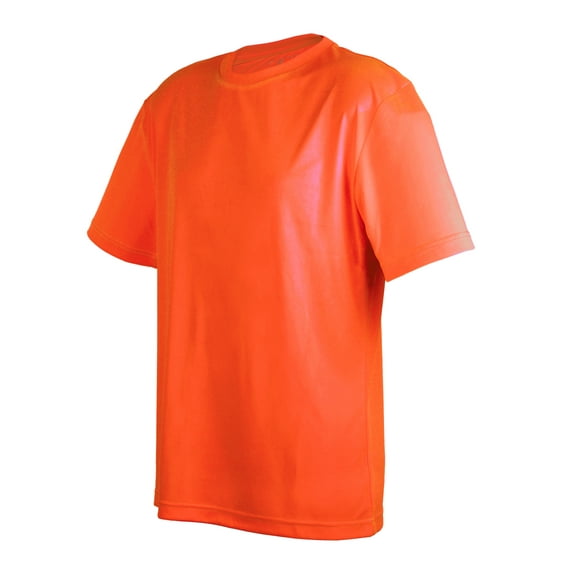 Workout Shirts for Men | Moisture Wicking Shirts, Perfect Fit + Breathable Build
