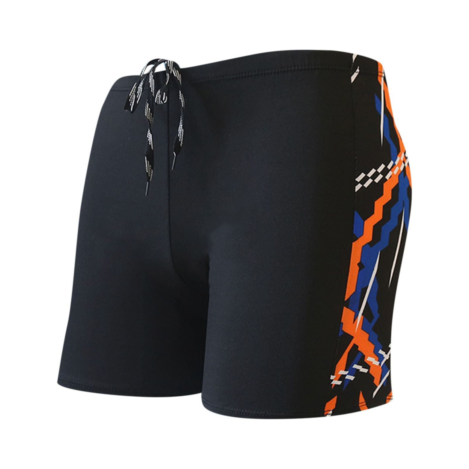 Workout Shorts Athletic Plus Size Men's Summer Leisure Sports Plus Size