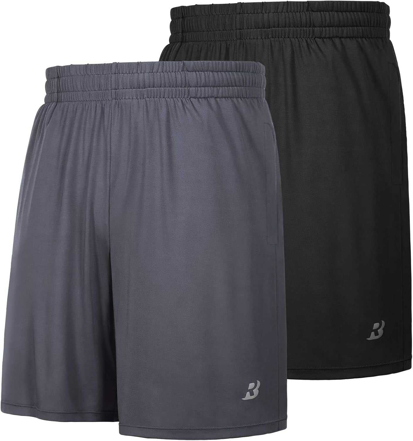 men's 7 inch basketball shorts