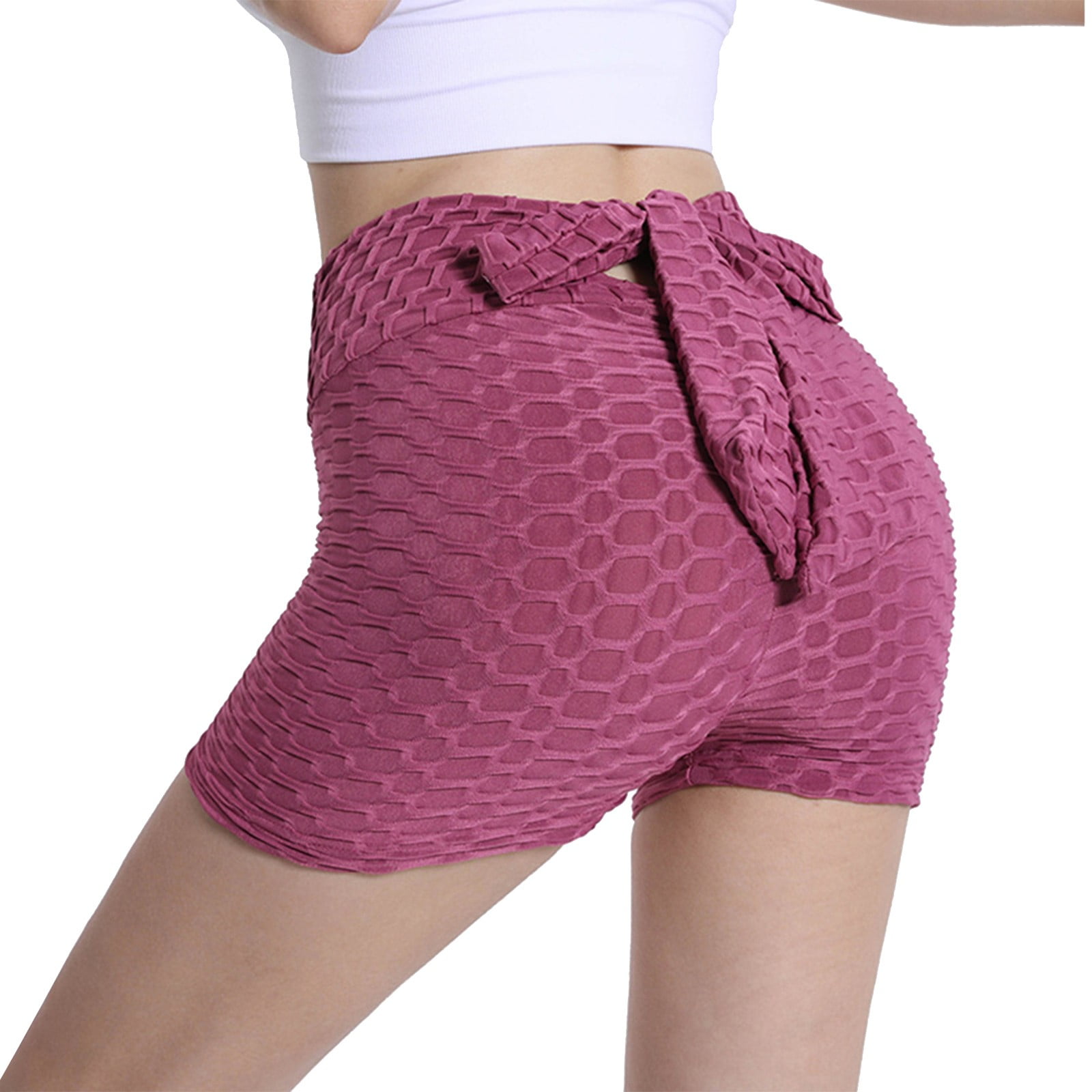 Tight fabric shorts hotsell