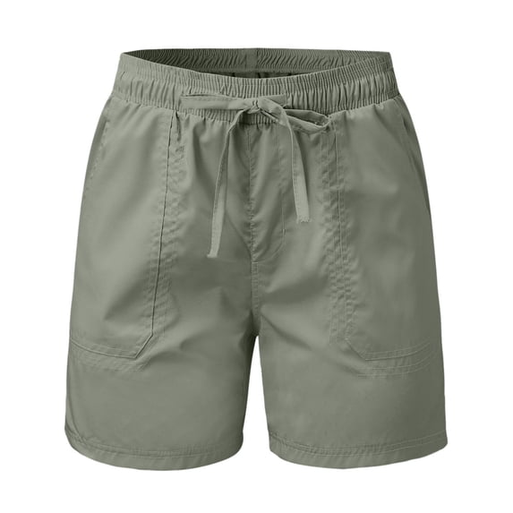 Workout Shorts for Women Summer Outdoor Dry Water Hiking Quick Golf Sweatpants