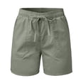 thumbnail image 1 of Workout Shorts for Women Summer Outdoor Dry Water Hiking Quick Golf Sweatpants, 1 of 8