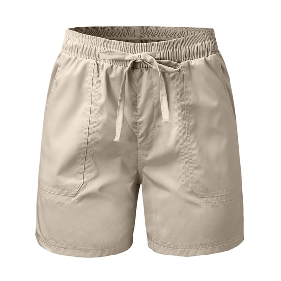 Workout Shorts for Women Summer Outdoor Dry Water Hiking Quick Golf Sweatpants