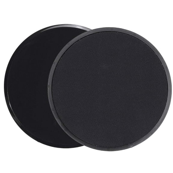 Workout Slider Discs, Core Exercise Gliders Pair