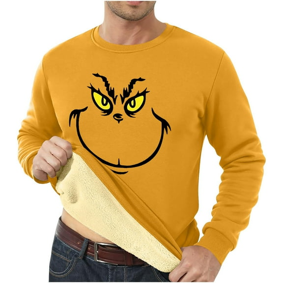 Workout Sweatshirts for Men