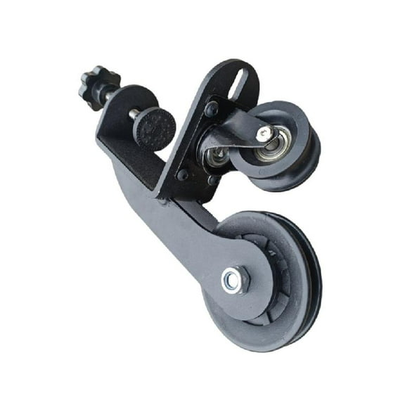 Workout Table Pulley Cable System Equipment for Arm and Wrist Workouts