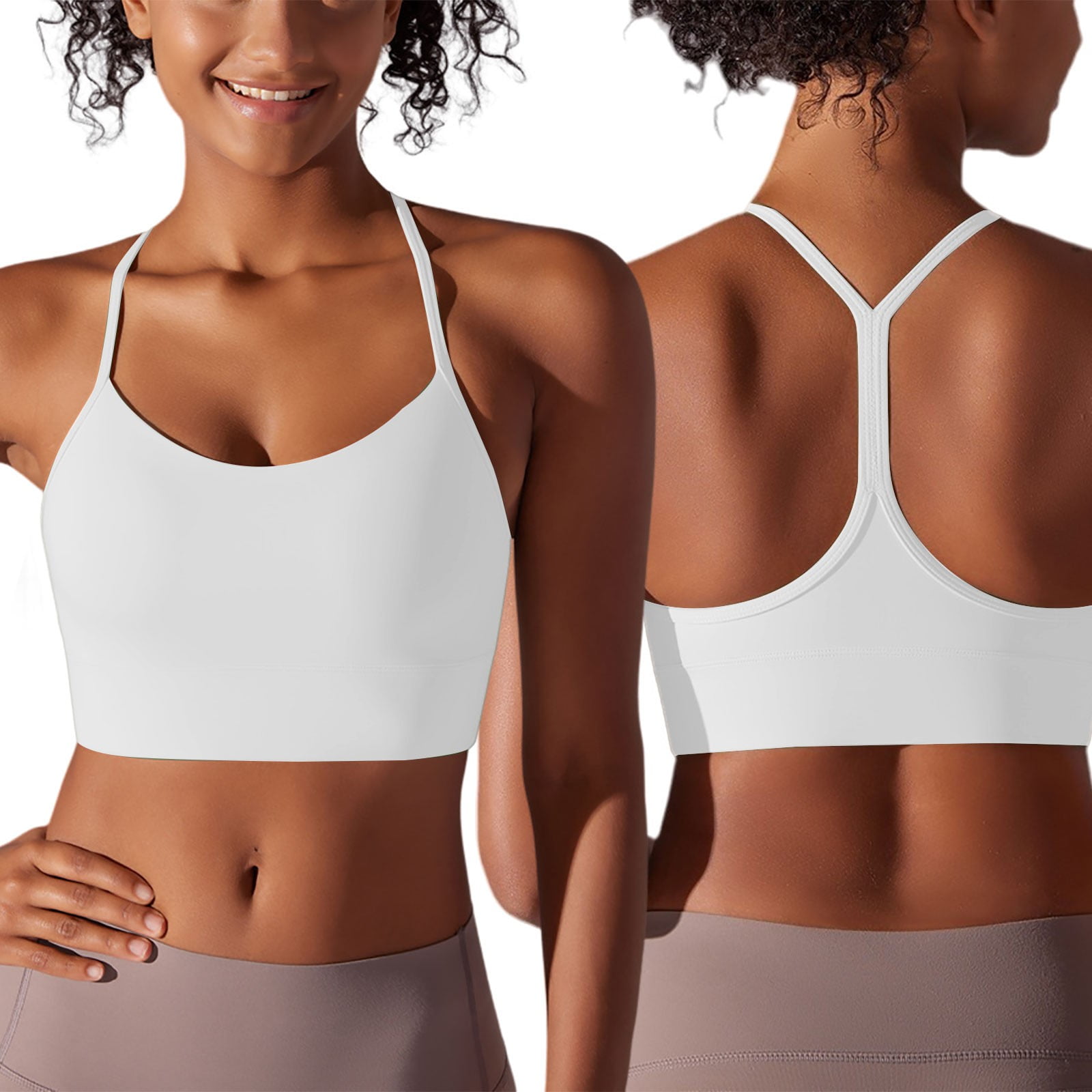Best sports bra for high impact workout deals