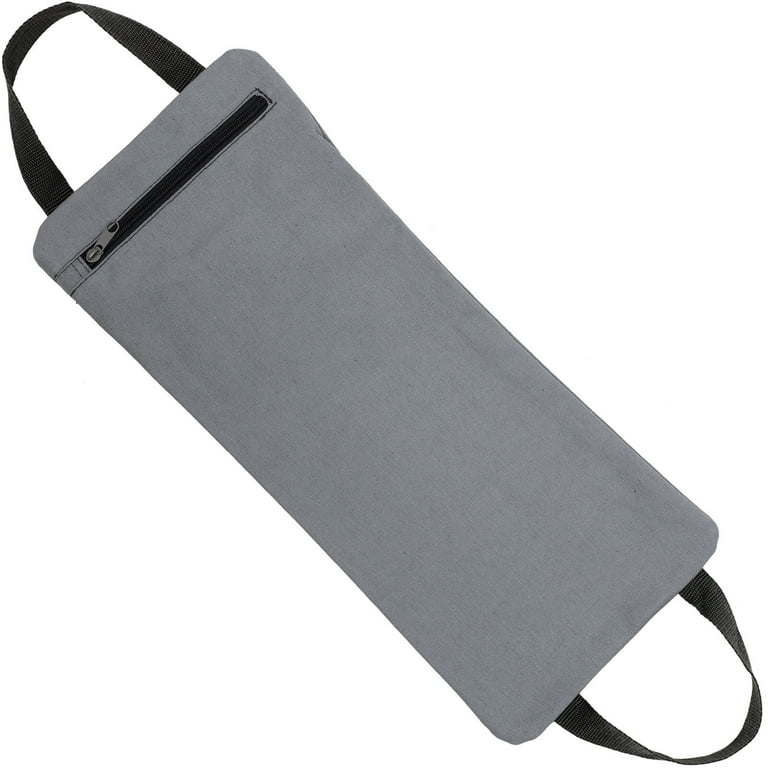 Workout Training Sandbag with Handle Fitness Sandbag Weight Exercising Sand Bag