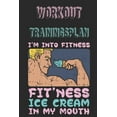 thumbnail image 1 of Workout Trainingsplan : Effizient und einfach Trainingseinheiten im Fitness-Studio oder im eigenen Keller nachhalten und Erfolge aufzeichnen. (Paperback), 1 of 1